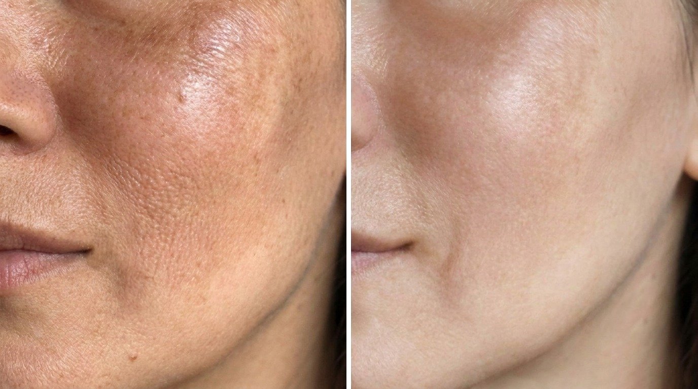 Profhilo Bioremodelling